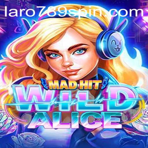 MadHitWildAlice: A Captivating New Adventure in the Gaming World